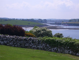 Strangford Lough (May 2004)